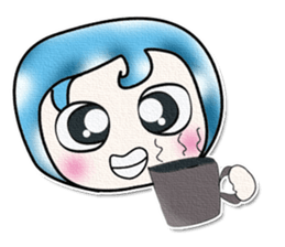 ...Mr. Yoshi...!! sticker #14380370