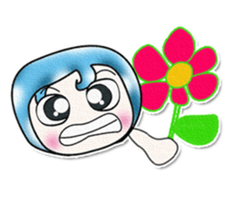 ...Mr. Yoshi...!! sticker #14380371