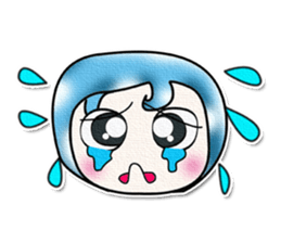 ...Mr. Yoshi...!! sticker #14380373