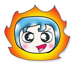 ...Mr. Yoshi...!! sticker #14380374