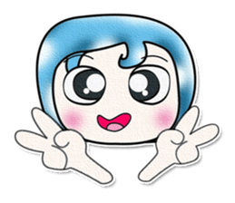 ...Mr. Yoshi...!! sticker #14380378