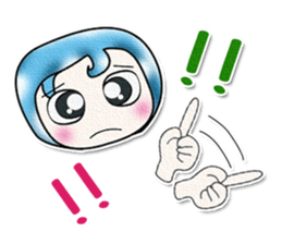 ...Mr. Yoshi...!! sticker #14380379