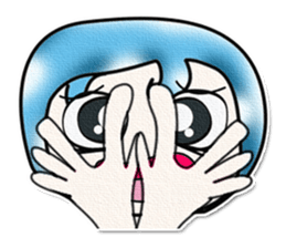 ...Mr. Yoshi...!! sticker #14380380