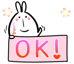 Kurumi Sticker! sticker #14380460