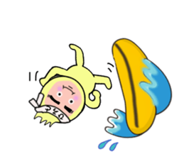 stickers for HIROTO sticker #14380572