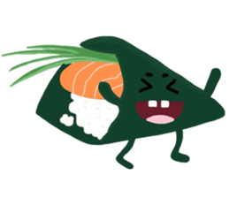 SushiSushi sticker #14380704