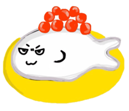 SushiSushi sticker #14380712