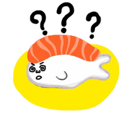 SushiSushi sticker #14380713