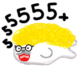 SushiSushi sticker #14380714
