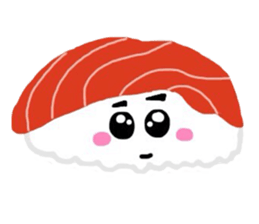 SushiSushi sticker #14380715