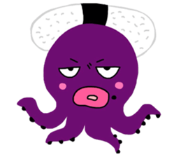 SushiSushi sticker #14380717