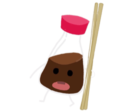 SushiSushi sticker #14380720