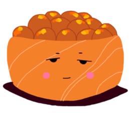 SushiSushi sticker #14380721