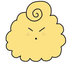 SushiSushi sticker #14380722