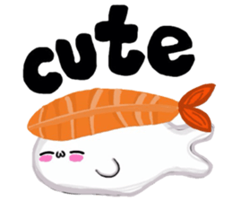 SushiSushi sticker #14380723
