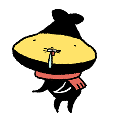 Tempura Ninja & Samurai Winter plus