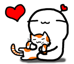 Frozen Hart 3 sticker #14380929