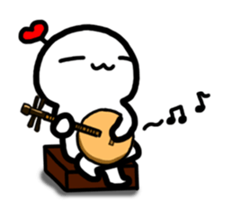 Frozen Hart 3 sticker #14380936