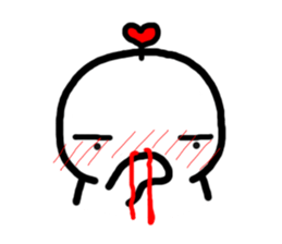 Frozen Hart 3 sticker #14380951