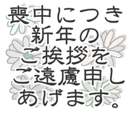 Konko's Happy new year sticker #14380997