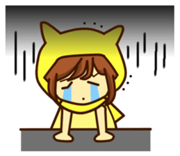 You Love Yellow Idol at Everyday2 sticker #14381139