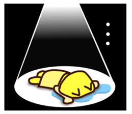 You Love Yellow Idol at Everyday2 sticker #14381141