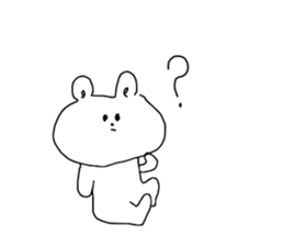 I draw graffiti(no words) sticker #14381229