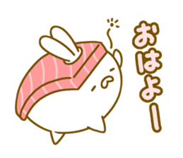 Ushari. sticker #14381342