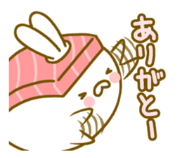 Ushari. sticker #14381343