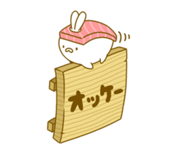 Ushari. sticker #14381347