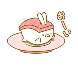 Ushari. sticker #14381354