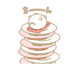 Ushari. sticker #14381355