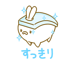 Ushari. sticker #14381356