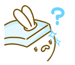 Ushari. sticker #14381357