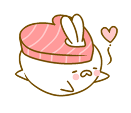 Ushari. sticker #14381361