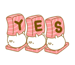 Ushari. sticker #14381362