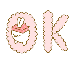 Ushari. sticker #14381365