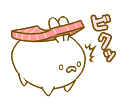 Ushari. sticker #14381368