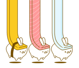 Ushari. sticker #14381381