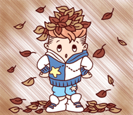 STAR BRIGHT DAYS sticker #14381467