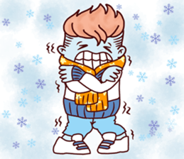 STAR BRIGHT DAYS sticker #14381468