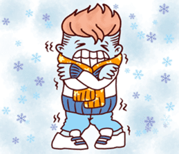 STAR BRIGHT DAYS sticker #14381468