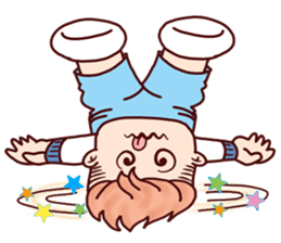 STAR BRIGHT DAYS sticker #14381477