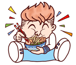 STAR BRIGHT DAYS sticker #14381478