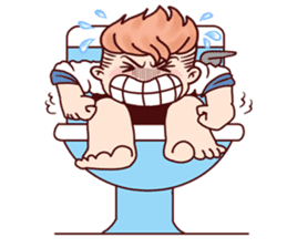 STAR BRIGHT DAYS sticker #14381479