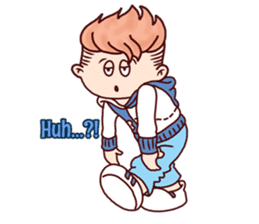 STAR BRIGHT DAYS sticker #14381489