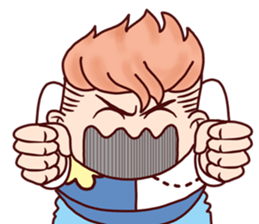 STAR BRIGHT DAYS sticker #14381495