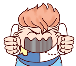 STAR BRIGHT DAYS sticker #14381495