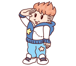 STAR BRIGHT DAYS sticker #14381496