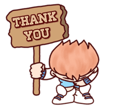 STAR BRIGHT DAYS sticker #14381501